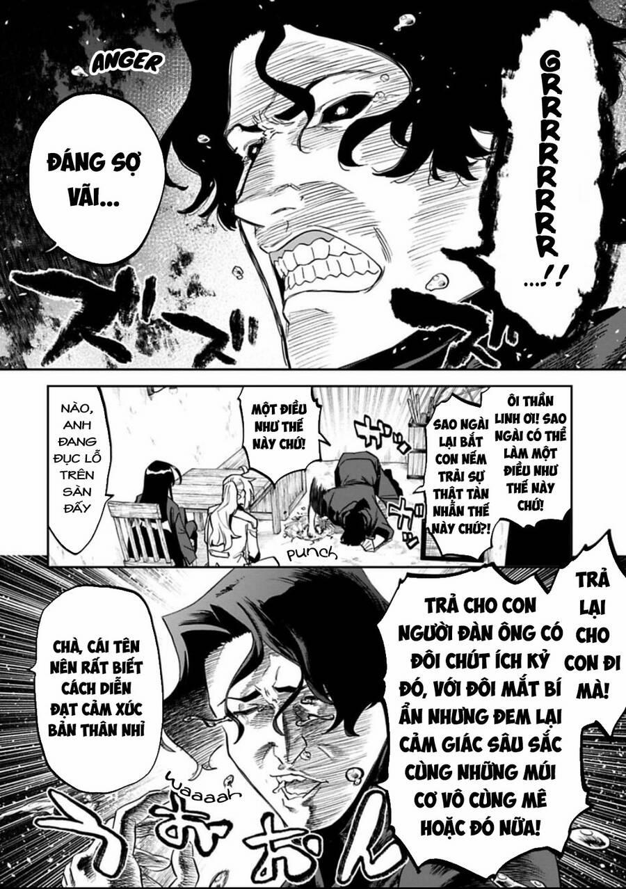 Fantasy Bishoujo Juniku Ojisan To 153 trang 1