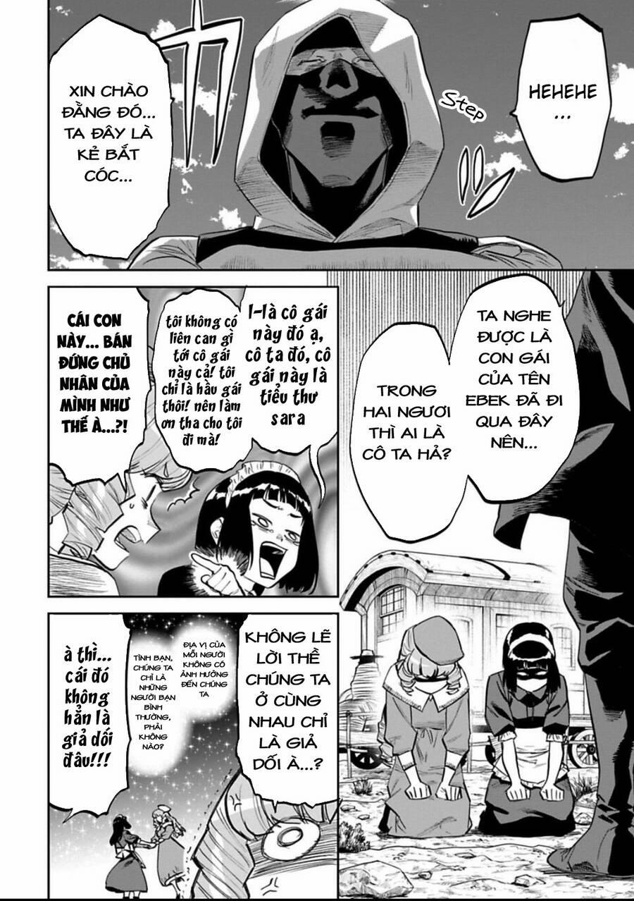 Fantasy Bishoujo Juniku Ojisan To 154 trang 1