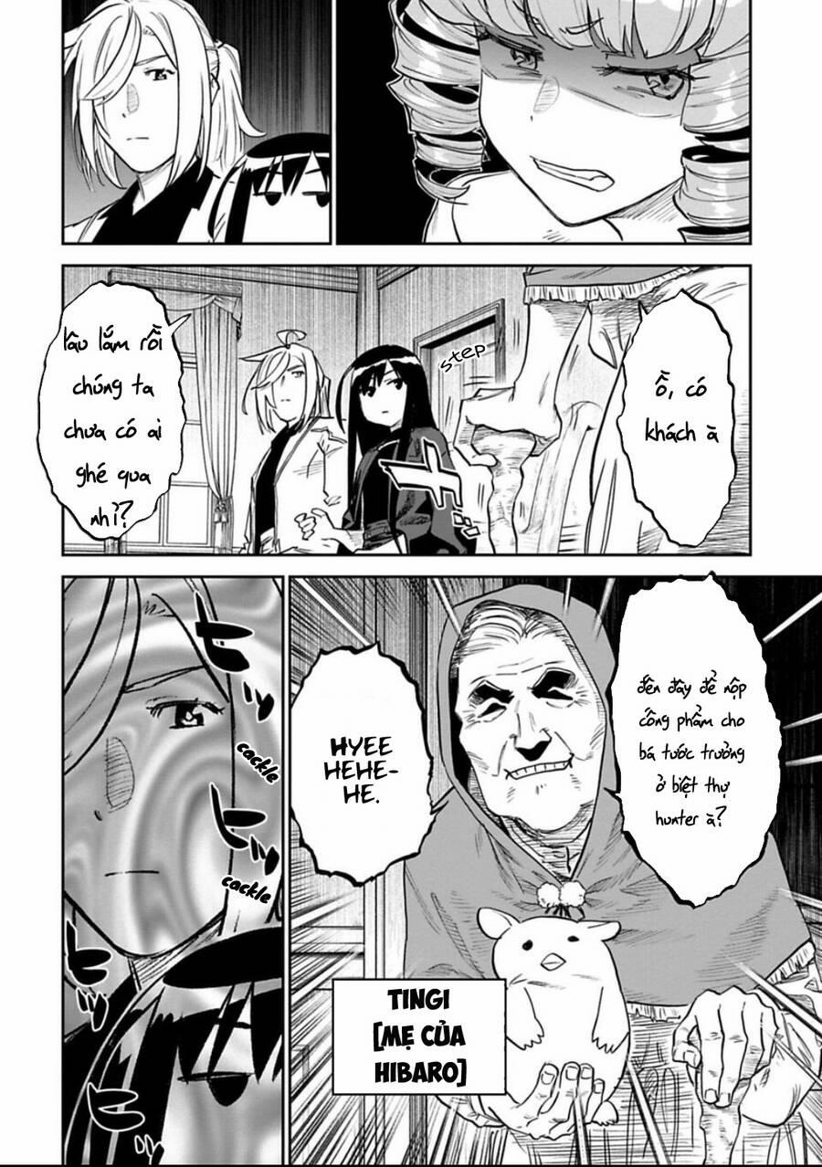 Fantasy Bishoujo Juniku Ojisan To 156 trang 1