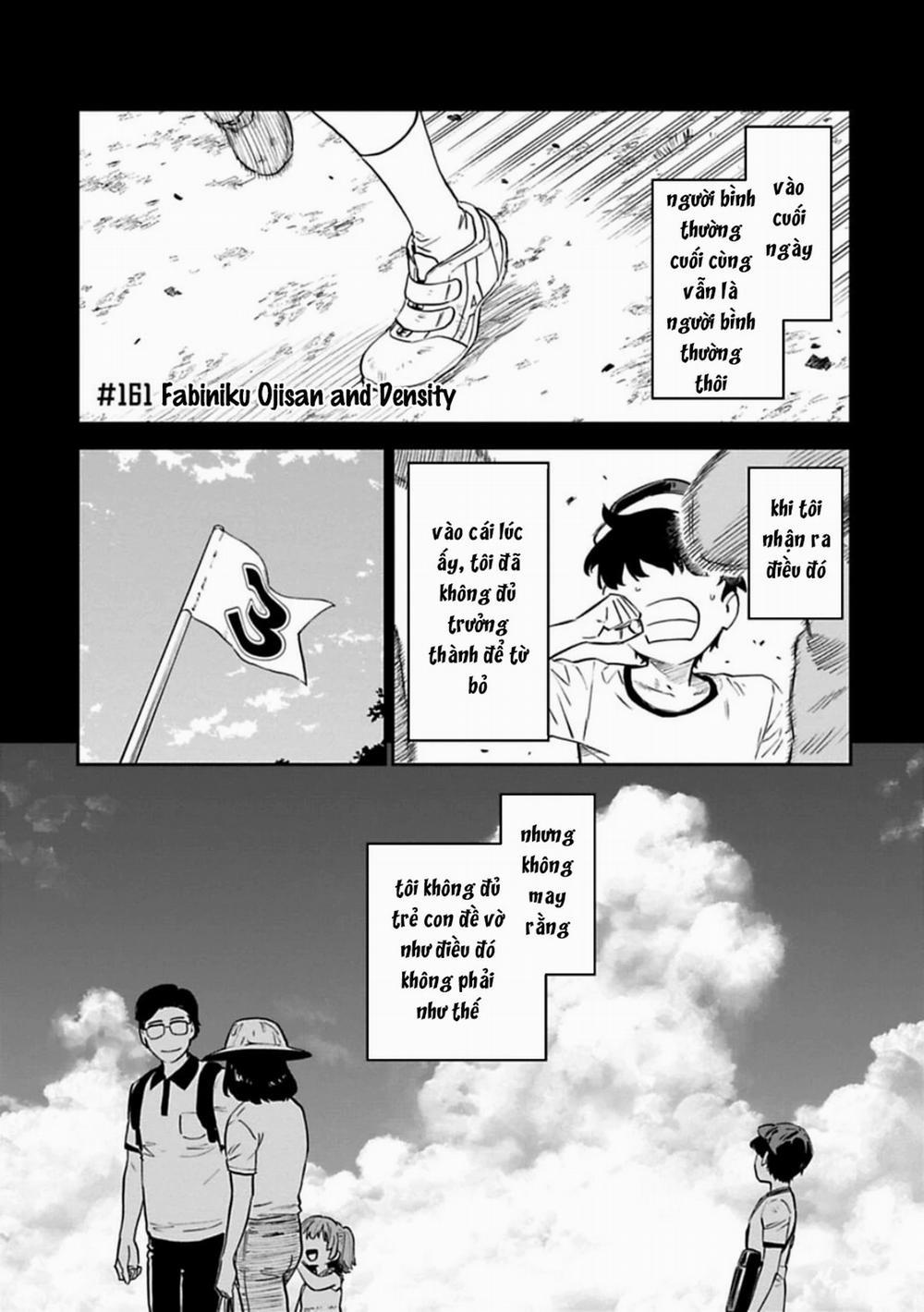 Fantasy Bishoujo Juniku Ojisan To 161 trang 0