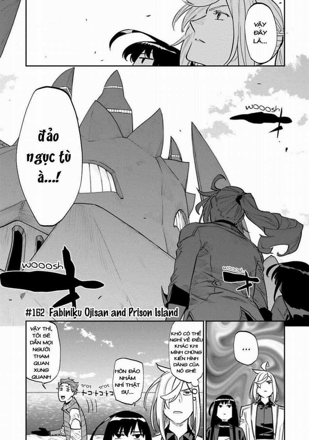 Fantasy Bishoujo Juniku Ojisan To 162 trang 0