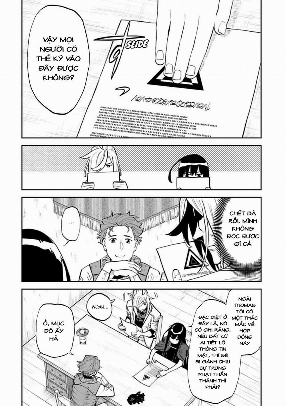 Fantasy Bishoujo Juniku Ojisan To 162 trang 1
