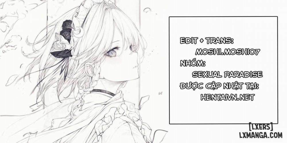 Farewell Spring Oneshot trang 0