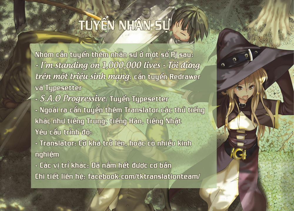 Fate/apocrypha 3 trang 1