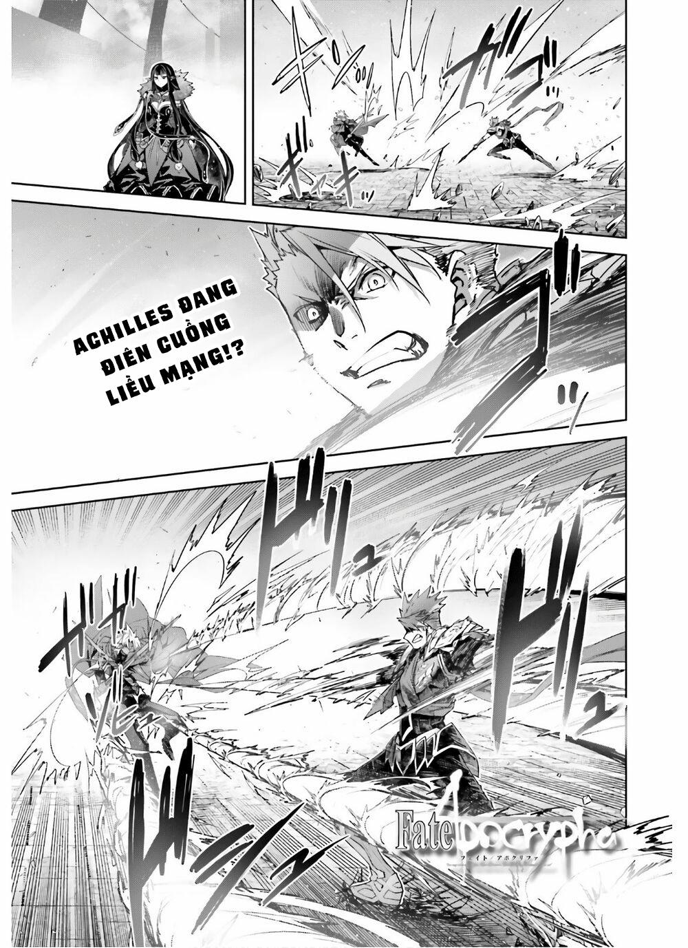 Fate/apocrypha 47 trang 1