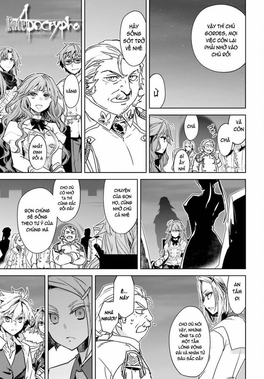 Fate/apocrypha 53 trang 1