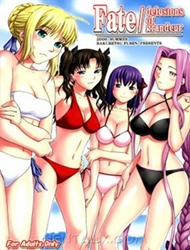 Đọc truyện tranh Fate Delusions of Grandeur (Fate Stay Night)