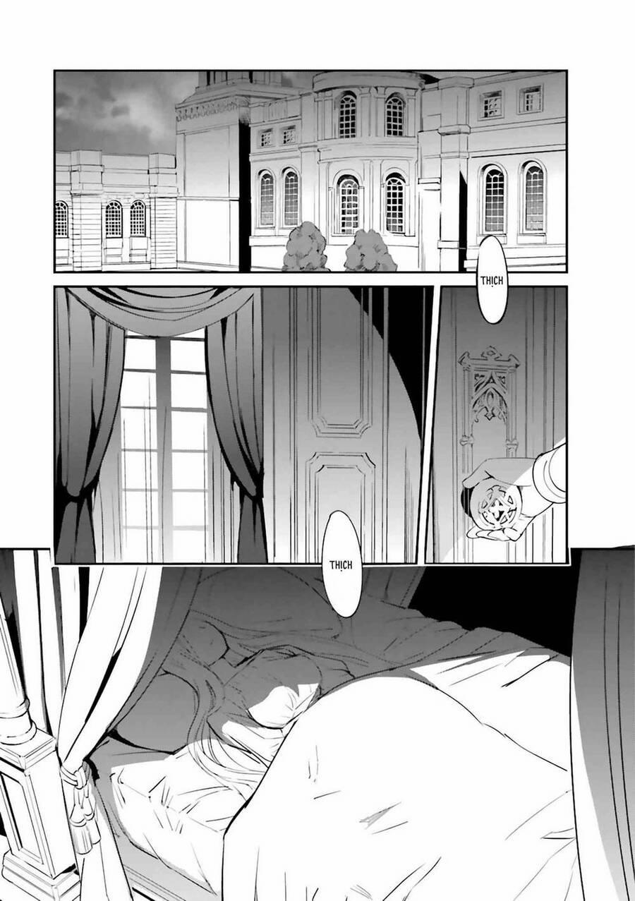 Fate/extra 29 trang 1