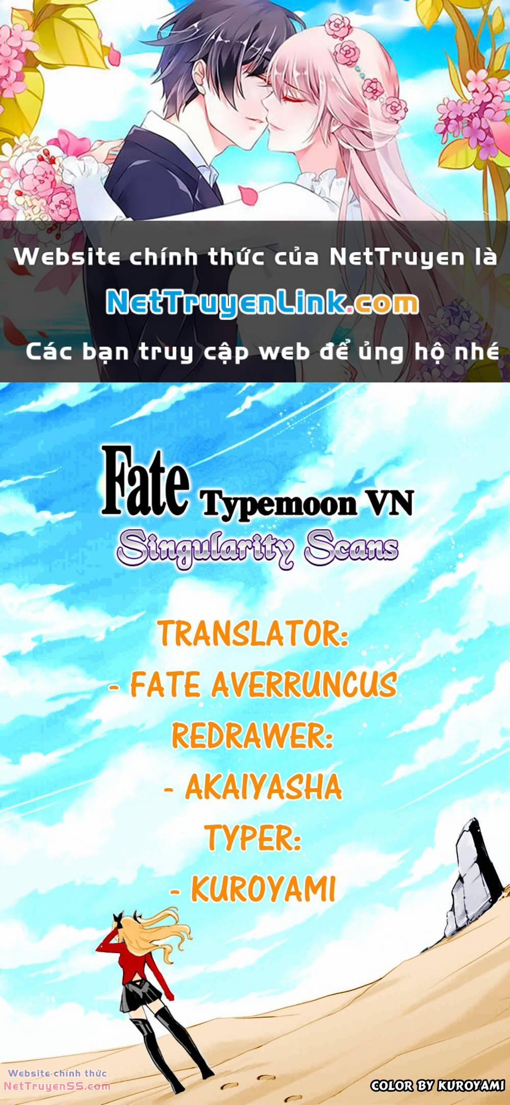 Fate/extra 39 trang 0