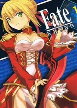 Đọc truyện tranh Fate/extra