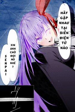 Đọc truyện tranh Fate/grand Order: Epic Of Remnant - Se.ra.ph.
