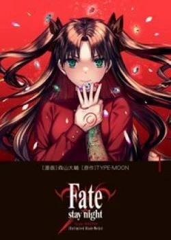 Đọc truyện tranh Fate/stay Night: Unlimited Blade Works