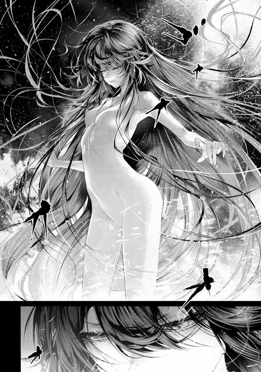 Fate/type Redline - Truyền Kỳ Về Chén Thánh Đế Đô 15.2 trang 1