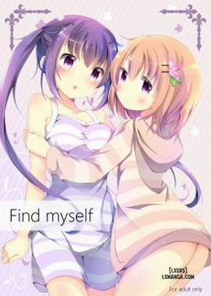 Đọc truyện tranh Find Myself