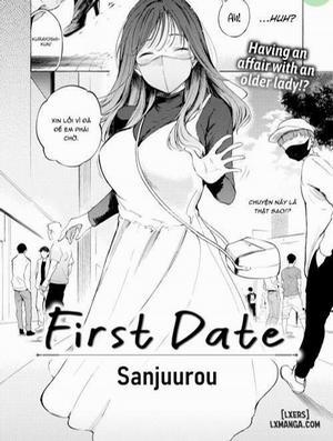 Đọc truyện tranh First Date