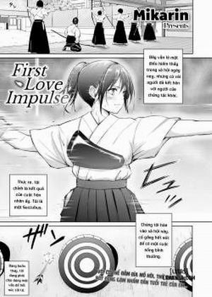 Đọc truyện tranh First Love Impulse