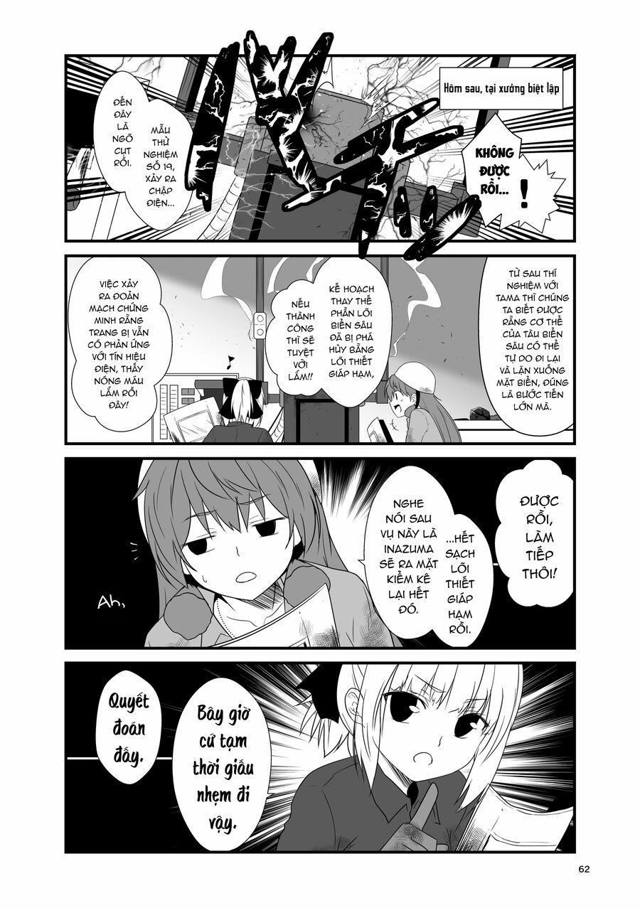 Fleet Journal 46 trang 0