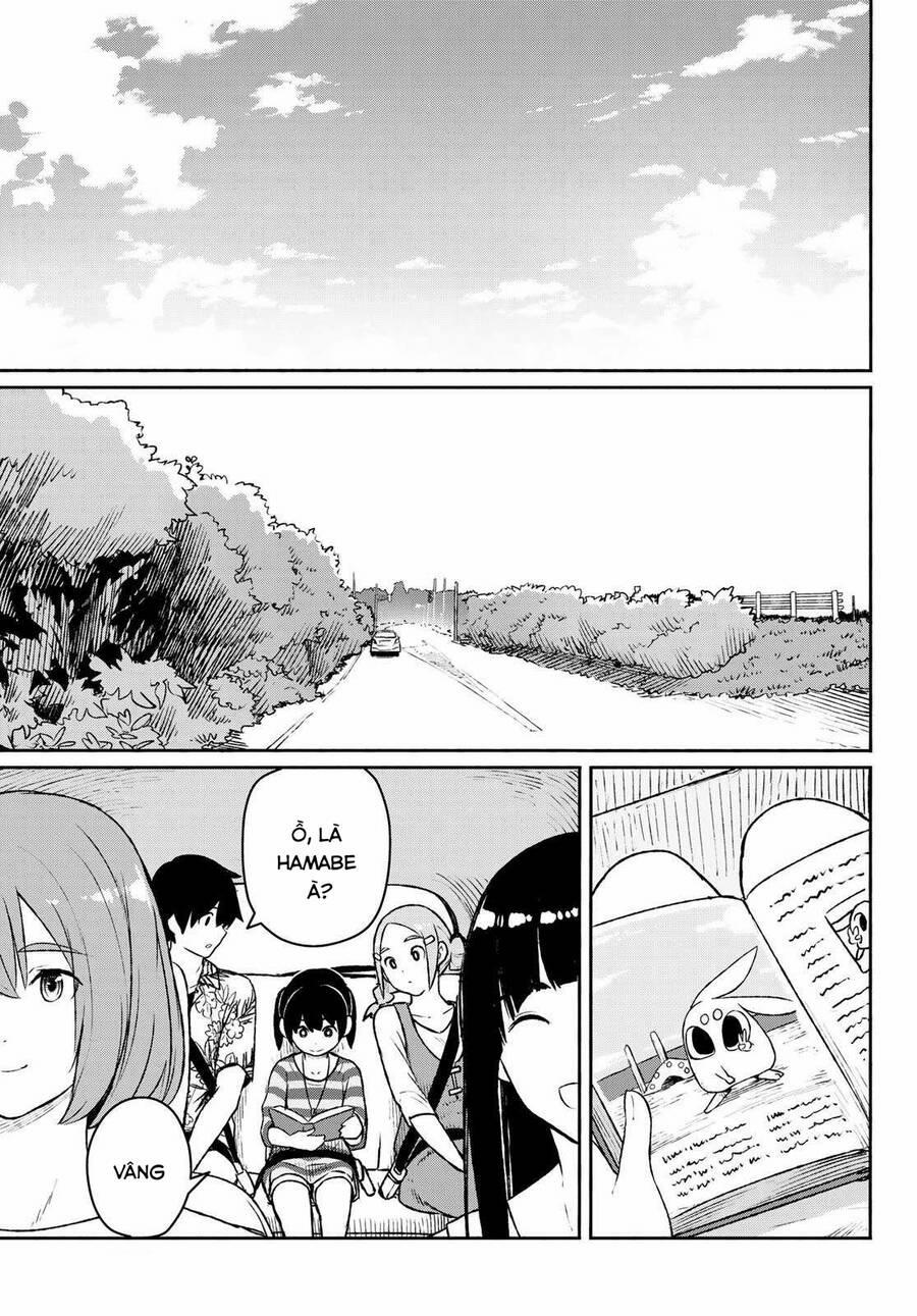 Flying Witch 52 trang 0