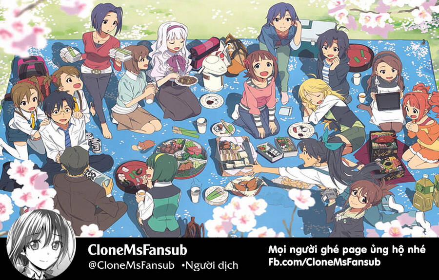 Flying Witch 55 trang 1