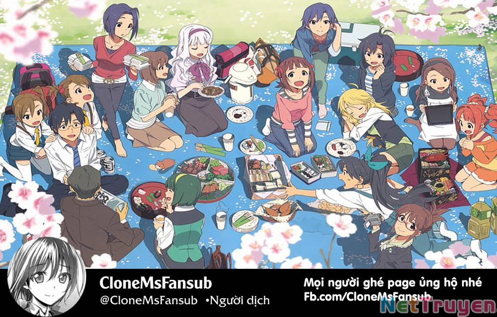 Flying Witch 56 trang 1