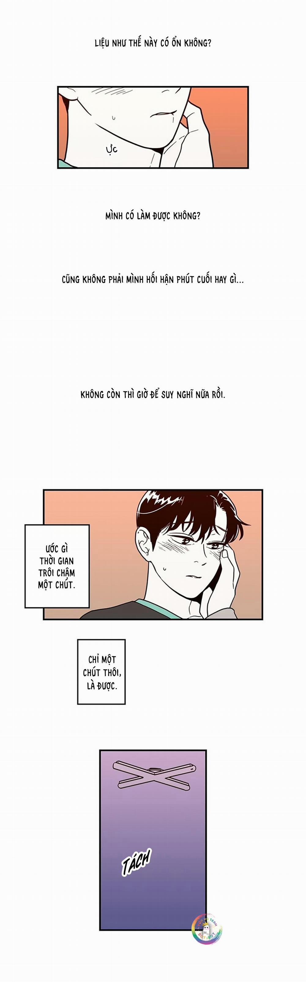 Fools [Original] – END 56 trang 1