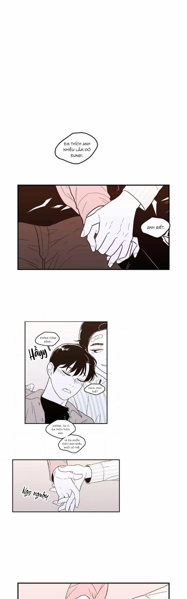 Fools [Original] – END 62 trang 1