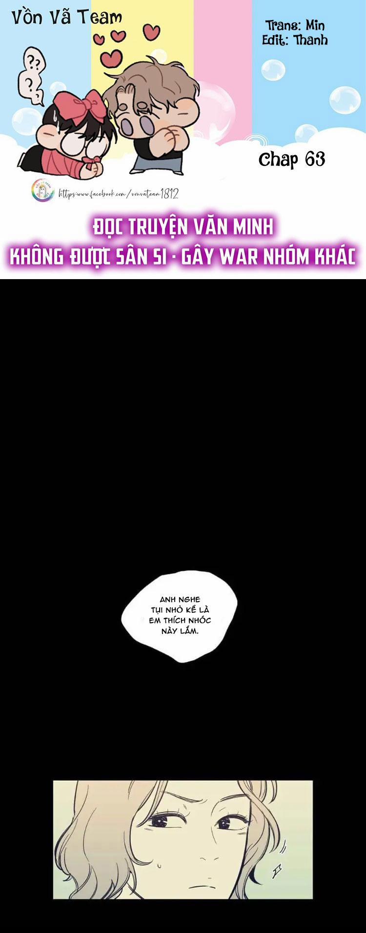 Fools [Original] – END 63 trang 0