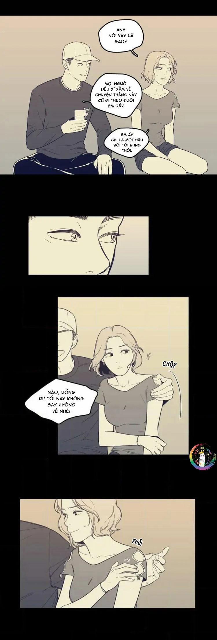 Fools [Original] – END 63 trang 1