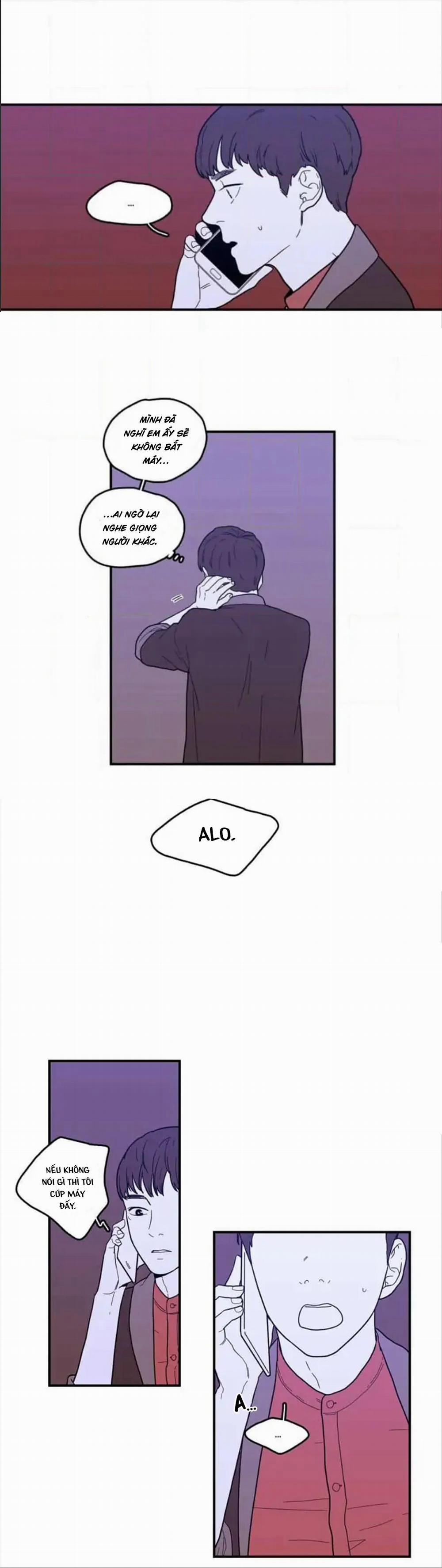 Fools [Original] – END 67 trang 1