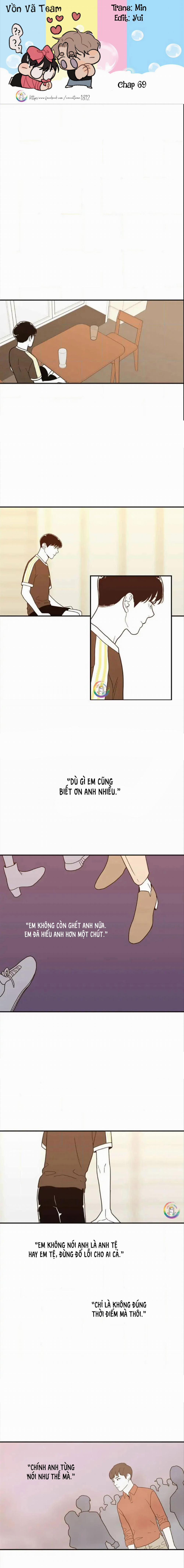 Fools [Original] – END 69 trang 0