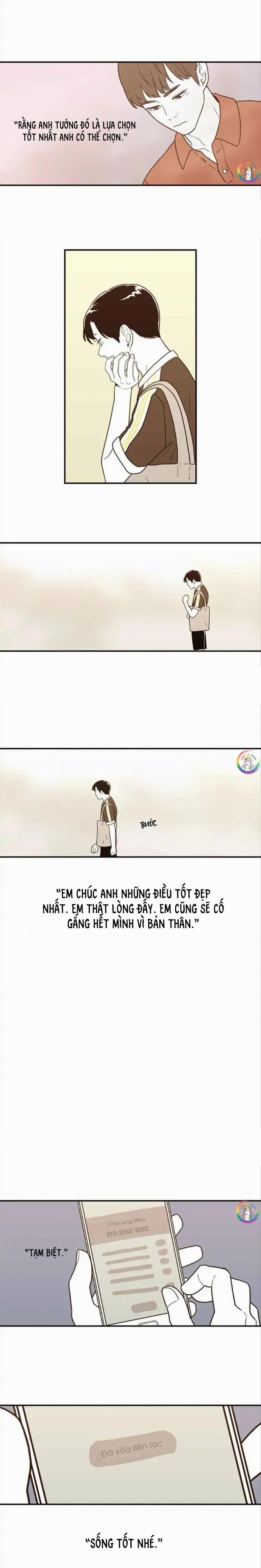 Fools [Original] – END 69 trang 1