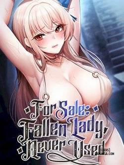 Đọc truyện For Sale: Fallen Lady, Never Used, 