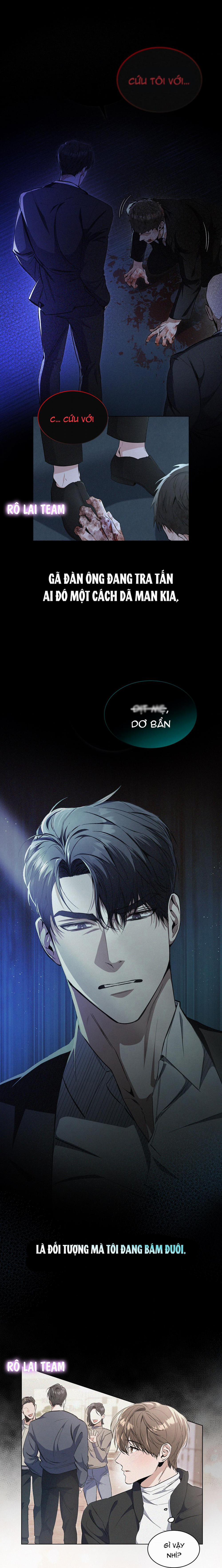 Formless 0 trang 0