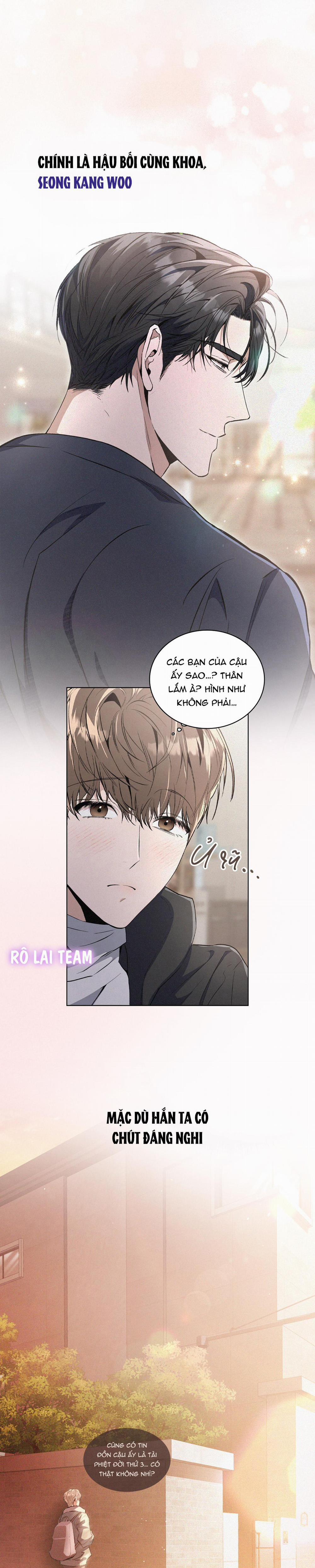 Formless 0 trang 1