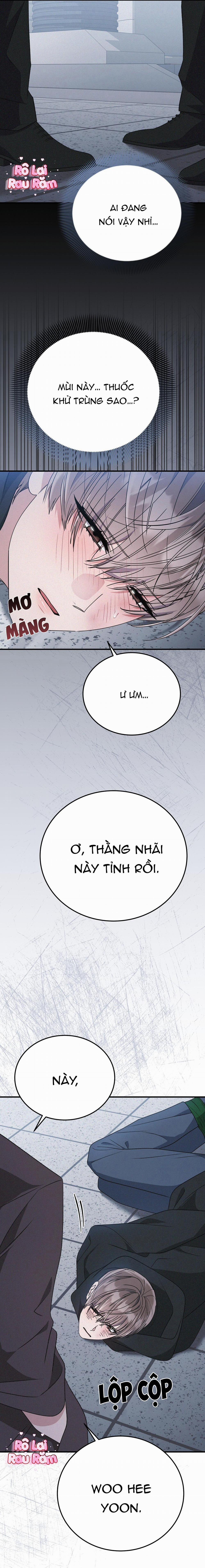Formless 58 trang 1