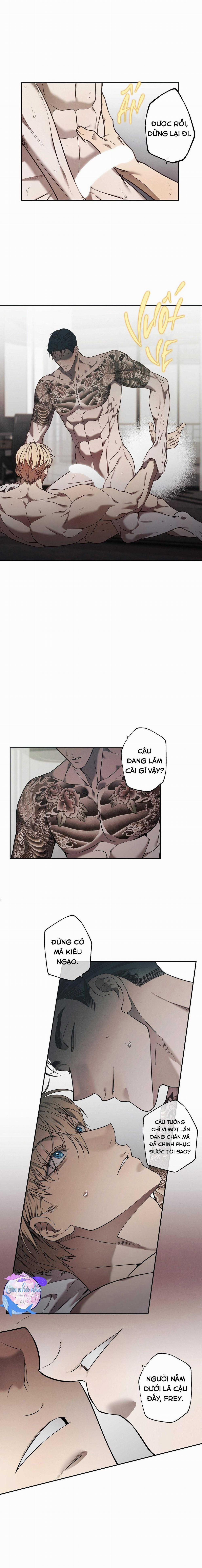 Frey! 7 trang 1