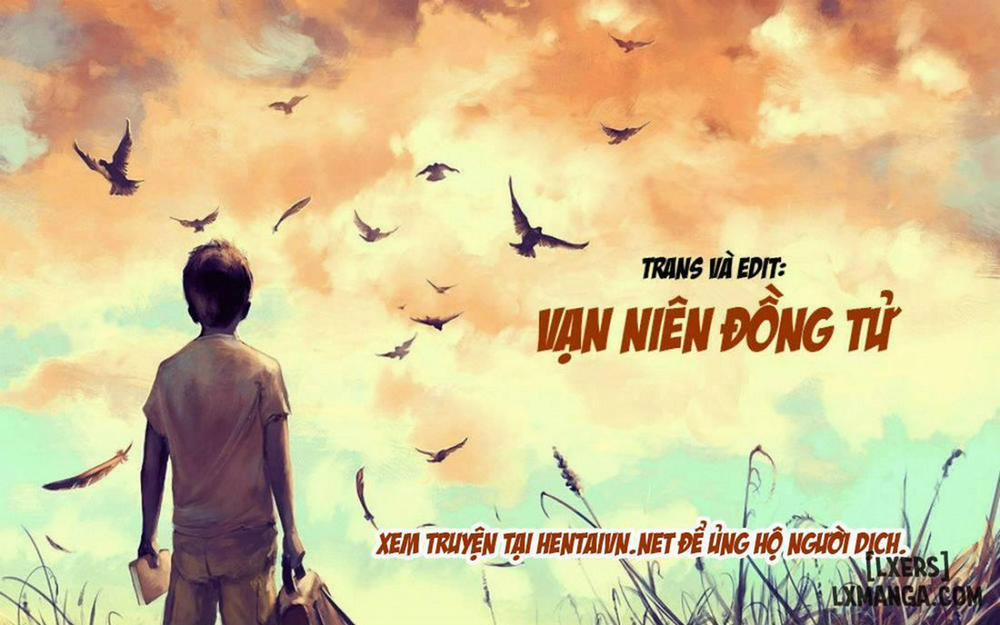 From Friend Oneshot trang 0