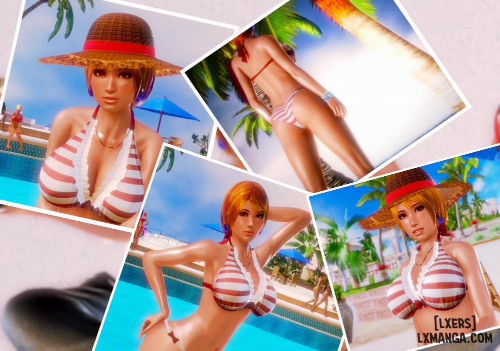 From New World with love Oneshot trang 0