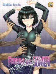 Đọc truyện tranh FUBUKI VS 50MEN (Onepunch-Man)