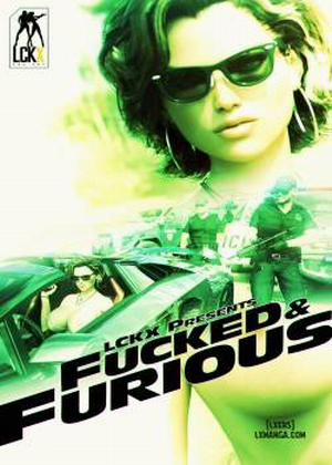 Đọc truyện tranh Fucked & Furious