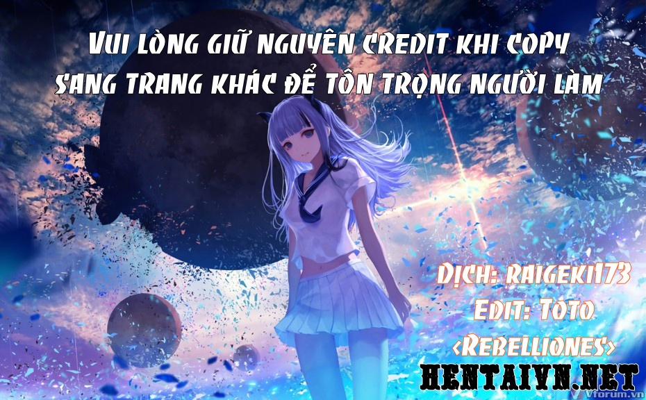 Fukei Yukari-san ni Shitai!! (Vocaloid) Oneshot trang 0