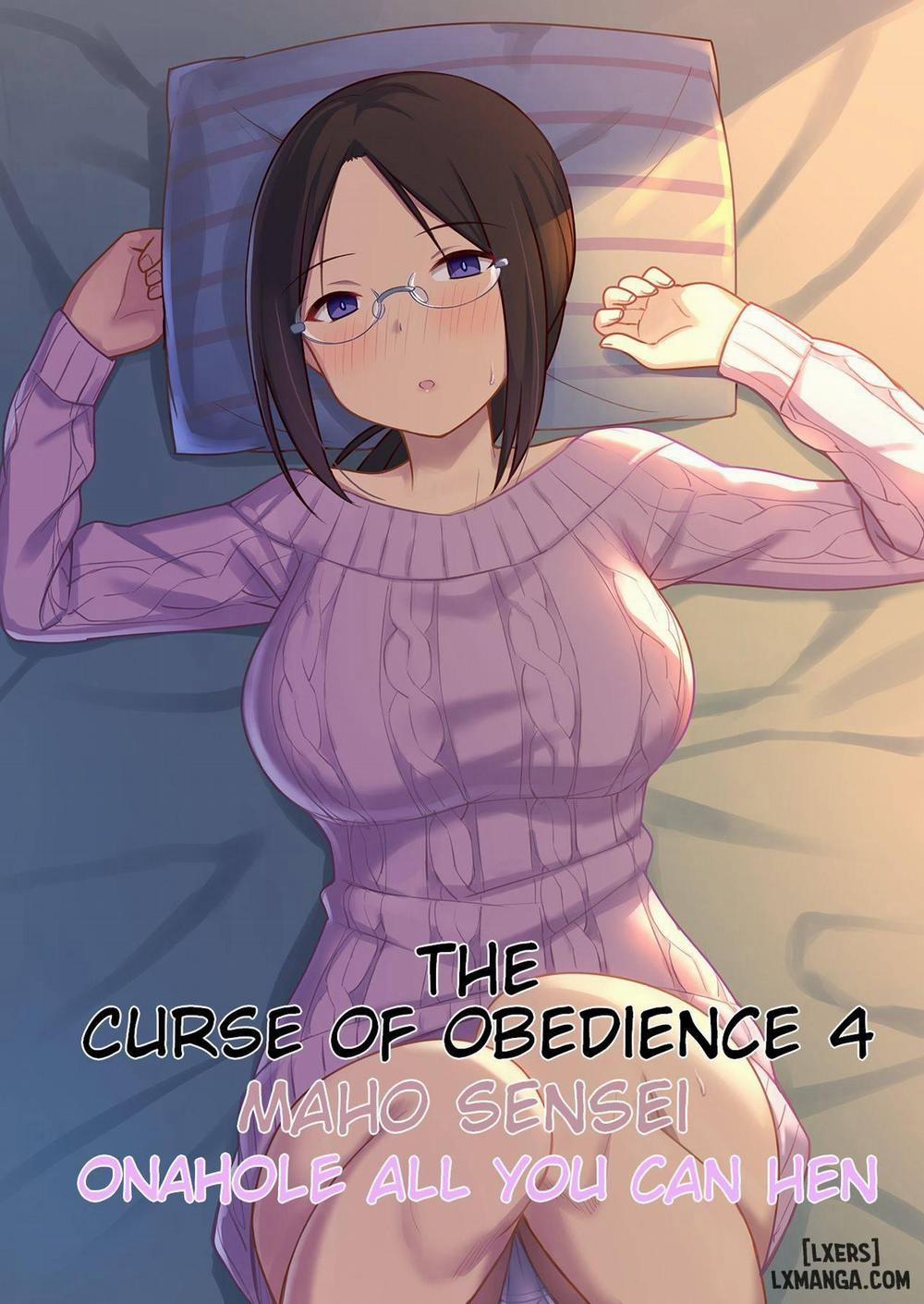 Fukujuu no noroi 4 Oneshot trang 0