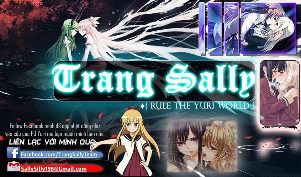 Fukujuu Sasete (Shinmai Maou No Testament) Oneshot trang 0