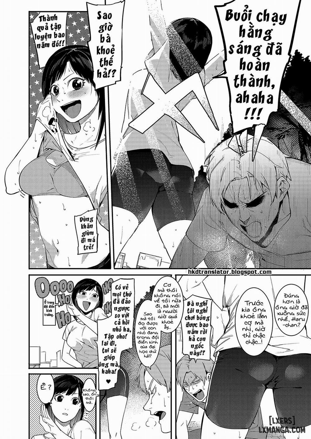 Fureaenakereba Shinu Shikanee Oneshot trang 1