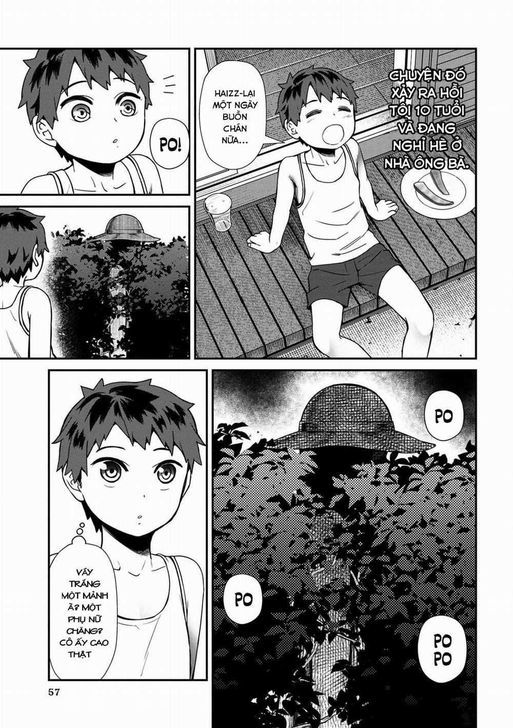 Furyou Taimashi Reina 14 trang 1