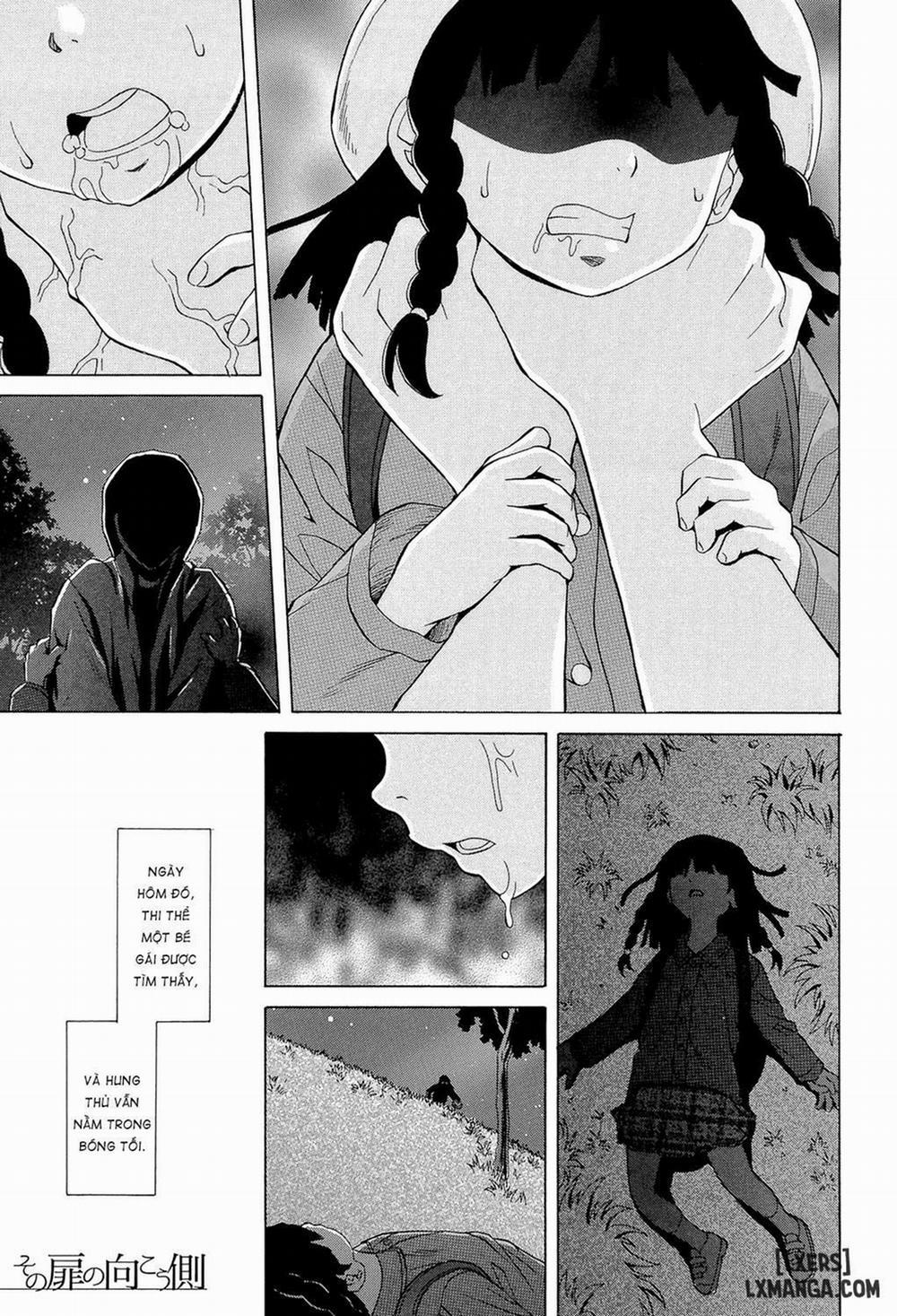 Fushidara na Ani Imouto 1 trang 1
