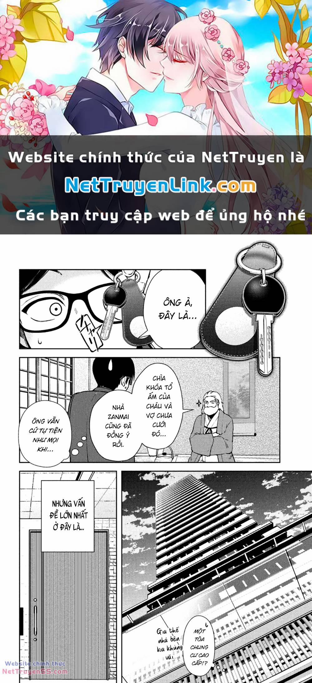 Futago No Danjo Ga Wakaranai 2 trang 0