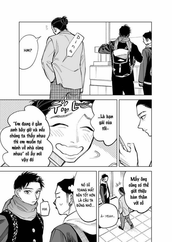 Futago-Tachi No Sho Jijou 49 trang 1