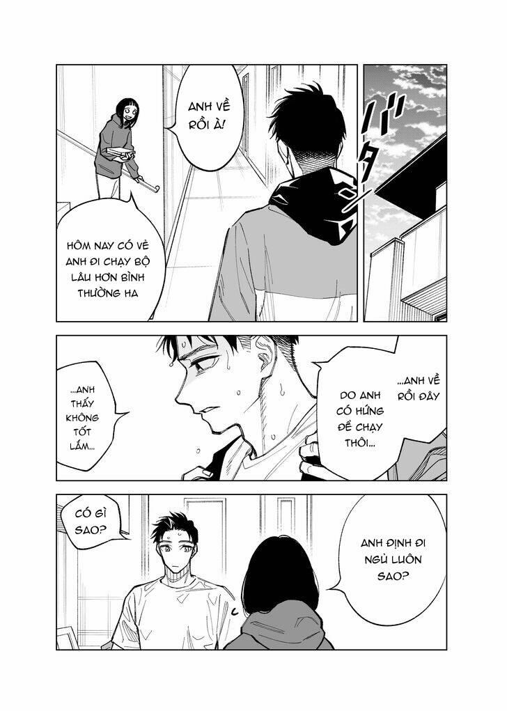 Futago-Tachi No Sho Jijou 54 trang 1