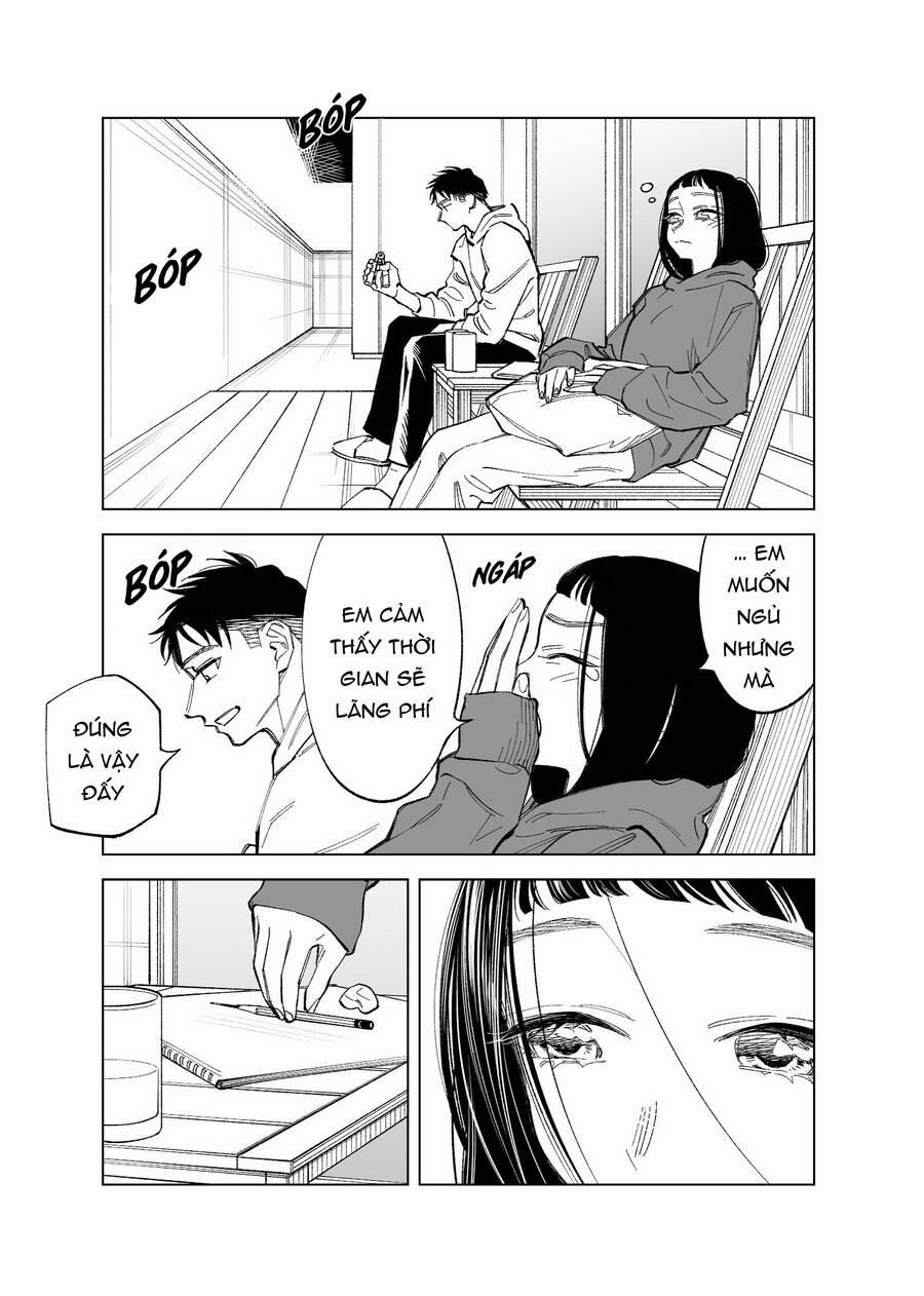 Futago-Tachi No Sho Jijou 58 trang 1